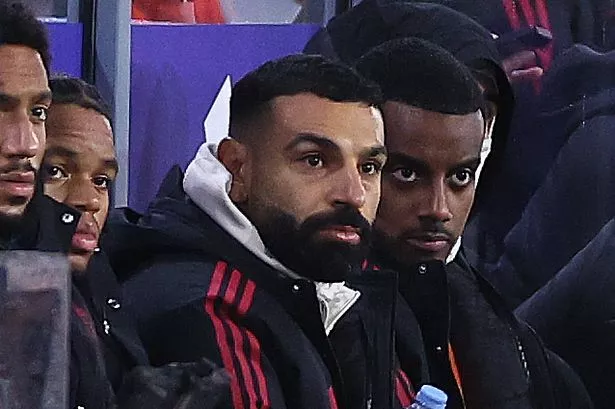 Mohamed Salah has just given Richard Hughes and Michael Edwards huge Arne Slot decision to make