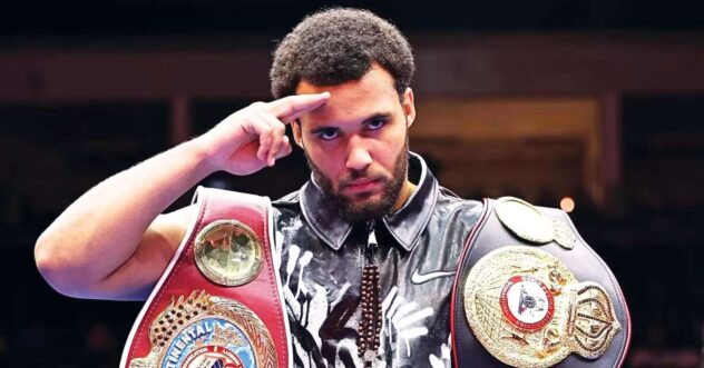 Moses Itauma offered immediate title shot: "Are you ready to step up?"