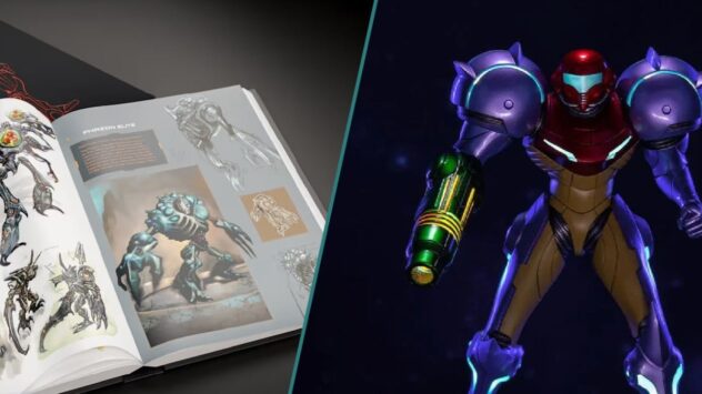 My Nintendo Metroid Prime 'Legacy Sweepstakes' Offers A Bounty Of Prizes (North America)