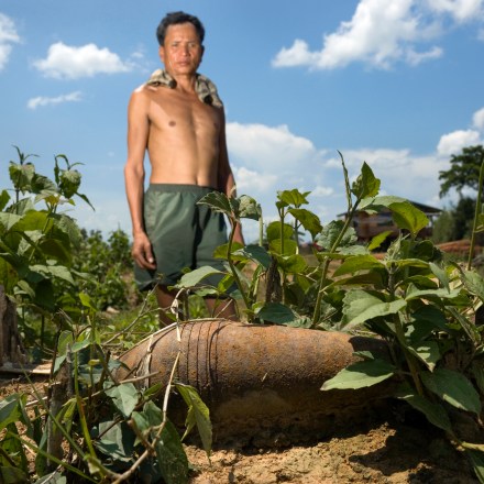 My Quest to Make the Pentagon Care About the Crimes It Covered Up