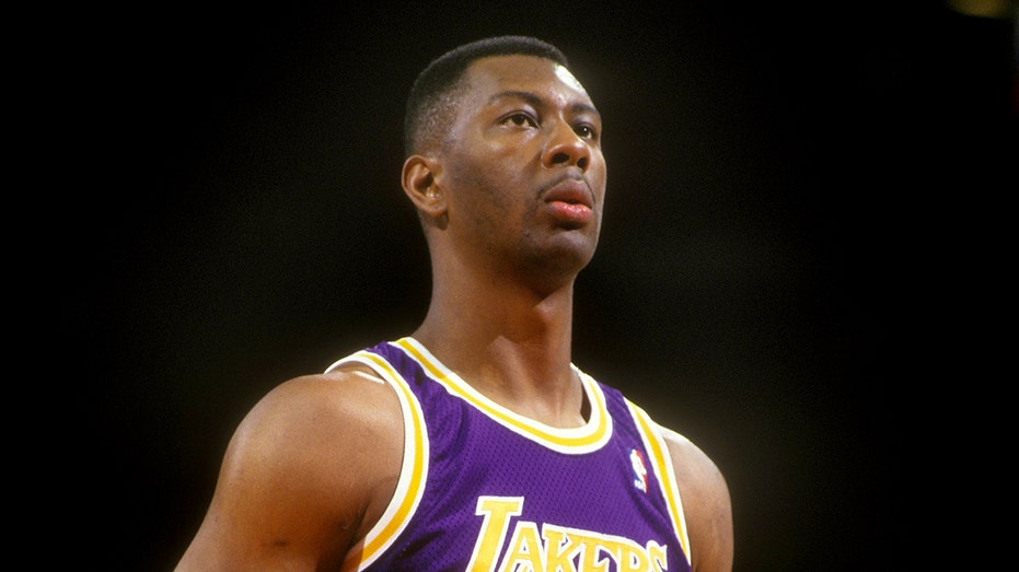 NBA champion and Clemson great Elden Campbell dead at 57