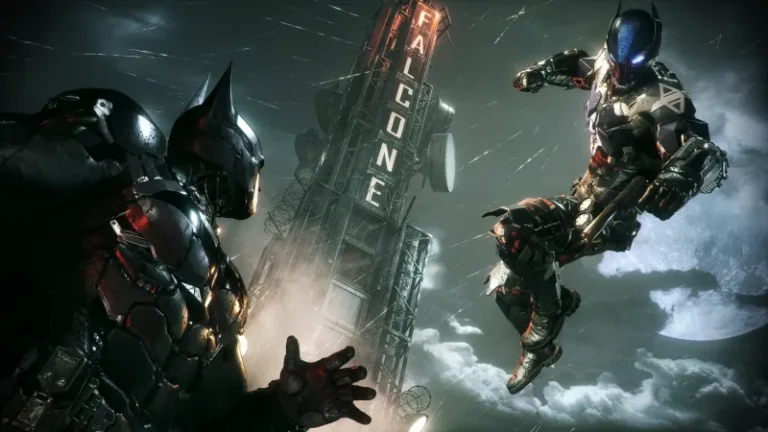 Netflix Is Acquiring Warner Bros. And Its Games Division, Including Netherrealm, Rocksteady, And More