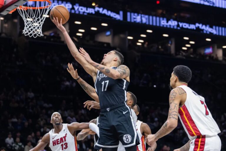 Nets’ Michael Porter Jr. on All-Star talk: It would be ‘dream come true’