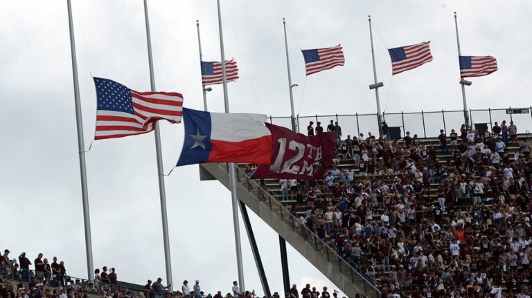 Nick Saban questions Texas A&M crowd noise before Aggies face Miami in playoff