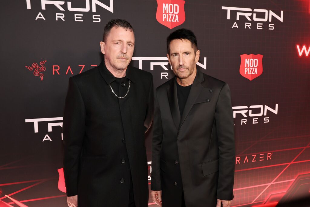 Nine Inch Nails, Miley Cyrus Shortlisted for 2026 Oscars