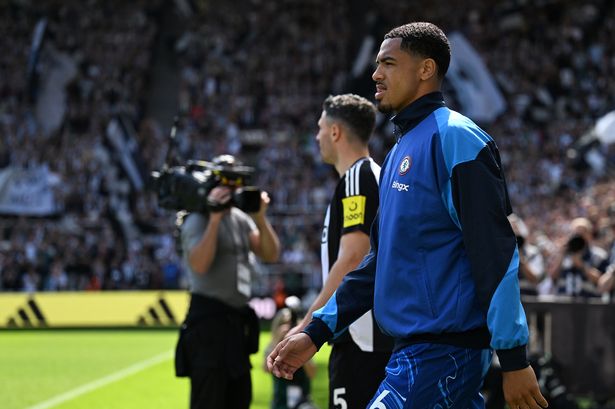 Nine players could miss Chelsea vs Aston Villa as Cole Palmer update issued