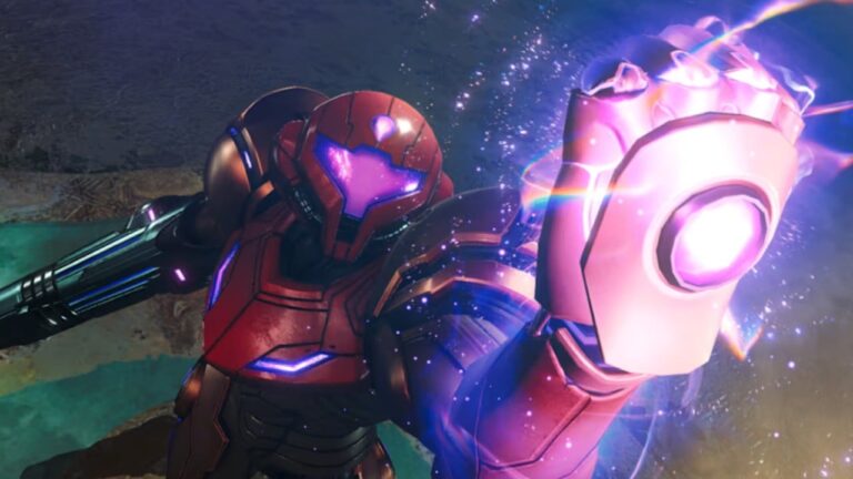 Nintendo Comments On Metroid Prime 4's Placement In The Metroid Timeline