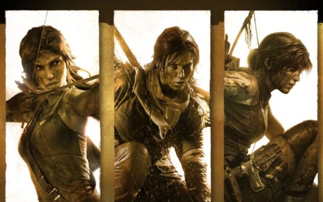 Nintendo Fans Might Get The Entire Tomb Raider Survivor Trilogy Thanks To Their "Passionate Response"