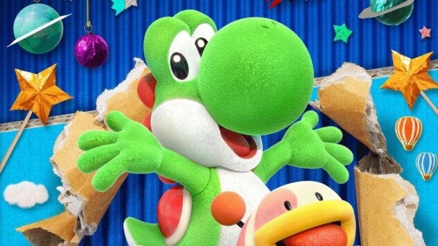 Nintendo Music Adds Another Yoshi Soundtrack, Here's Every Song Included