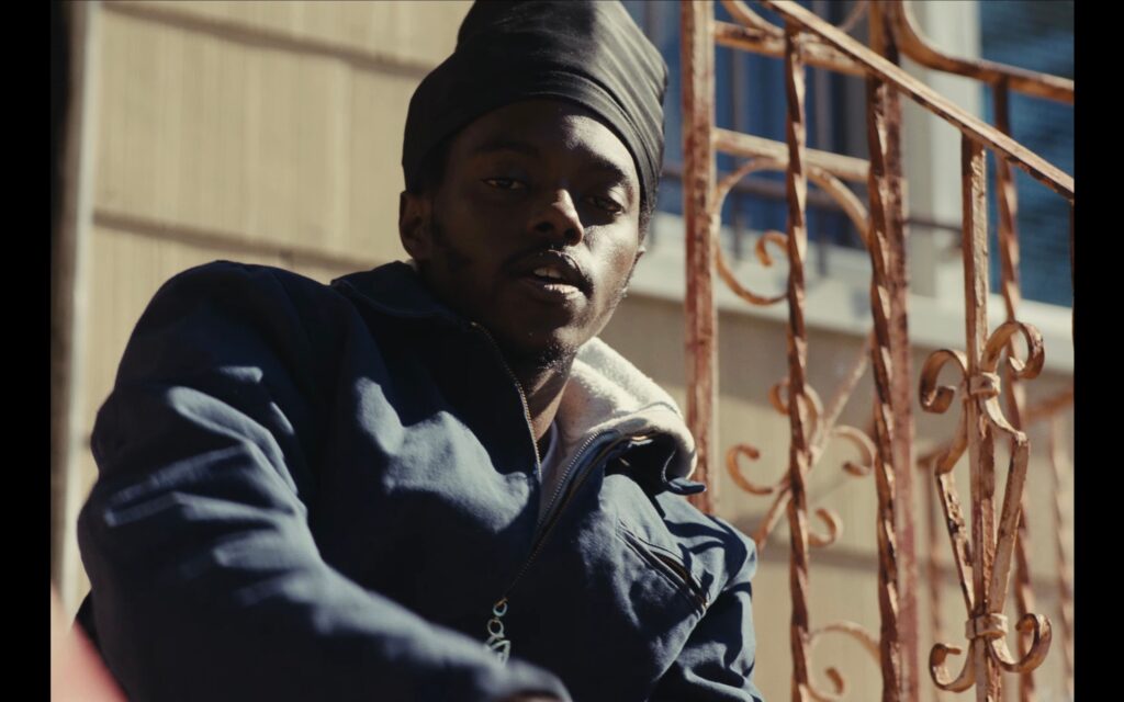 Niontay Announces New Mixtape, Shares Video for New Song “100days100nights”: Watch