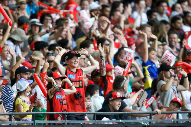 'Nothing ruled in or out': Winds of change blowing through BBL