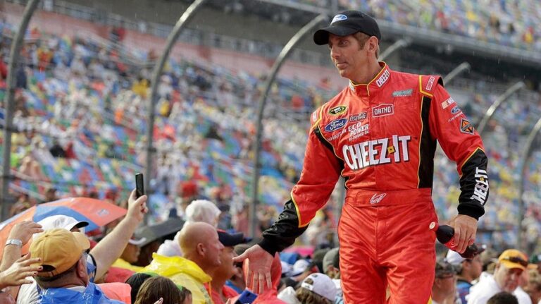 NTSB says pilot in fatal North Carolina plane crash that killed NASCAR's Greg Biffle not yet identified