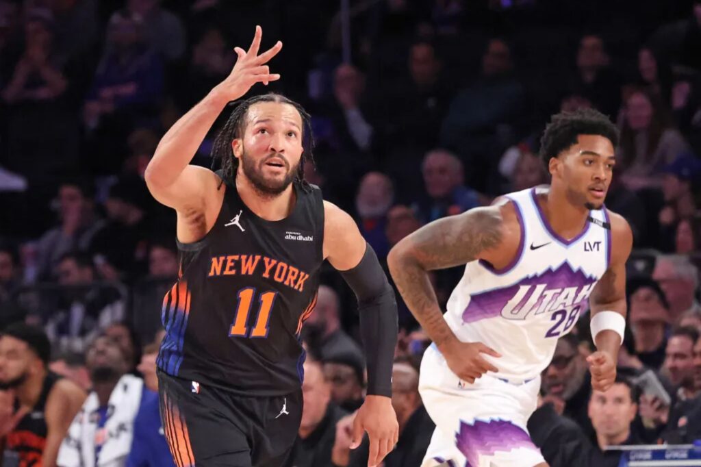 One win stands between Knicks and NBA Cup final appearance — three things can help them advance