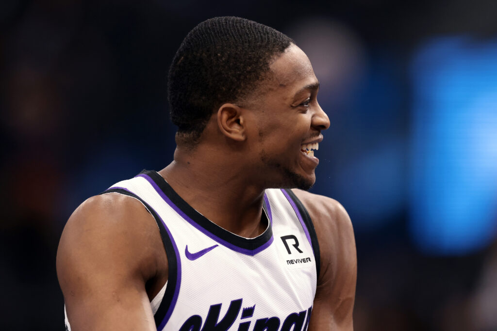 Open Thread: De’Aaron Fox named to 2025 Emirates NBA Cup All-Tournament Team