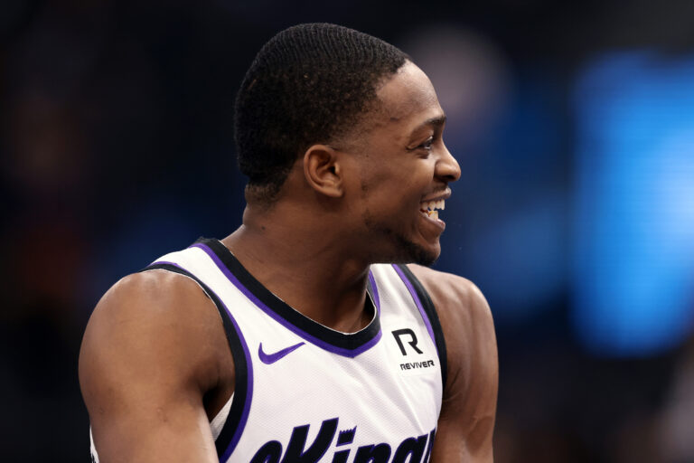 Open Thread: De’Aaron Fox named to 2025 Emirates NBA Cup All-Tournament Team