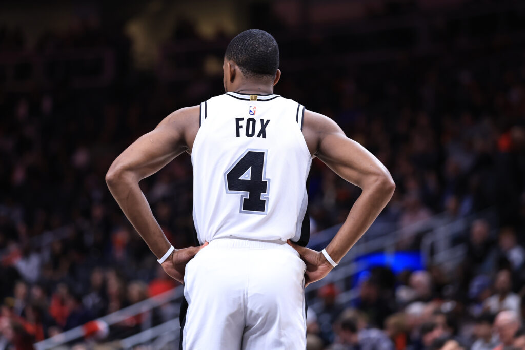 Open Thread: Happy birthday to De’Aaron Fox