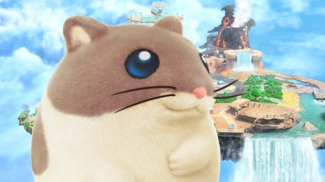 Opinion: City Trial Is Kirby Air Riders At Its Best, But It Needs More Maps To Thrive Long-Term