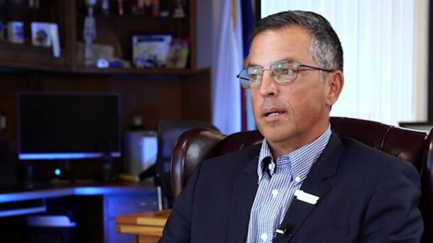Outgoing North East ISD superintendent discusses timing of departure, district’s challenges ahead