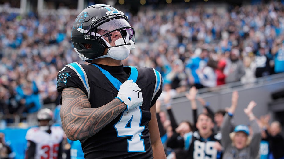 Panthers take enormous step toward ending playoff drought with thrilling win over Bucs