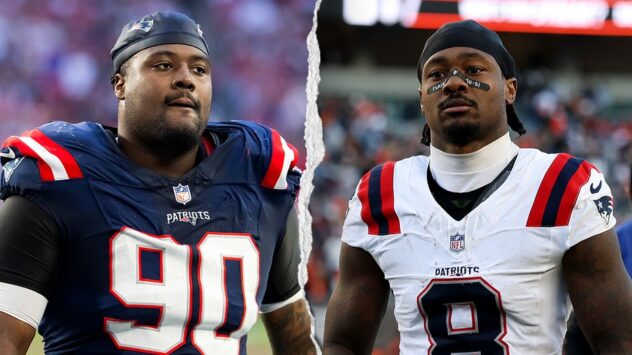 Patriots stars eligible to help team clinch top seed in playoffs despite heinous allegations, NFL says