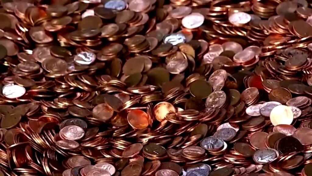 Penny production halted: What it means for shoppers and collectors