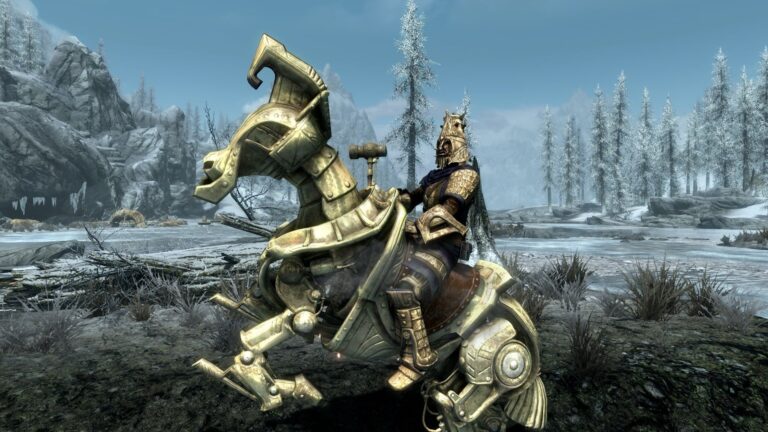 PSA: Skyrim's 'Anniversary Edition' Bundle Is Currently 60% Off, Includes Free Switch 2 Upgrade (Europe)