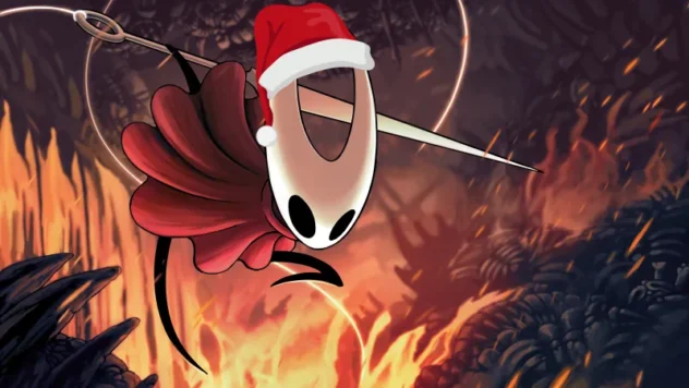 Reader Discussion: What Video Game Gifts Did You Get For Christmas?