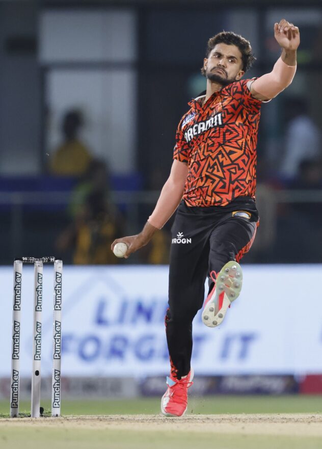 Reddy hat-trick for Andhra in vain; Jharkhand chase down 236 vs Punjab