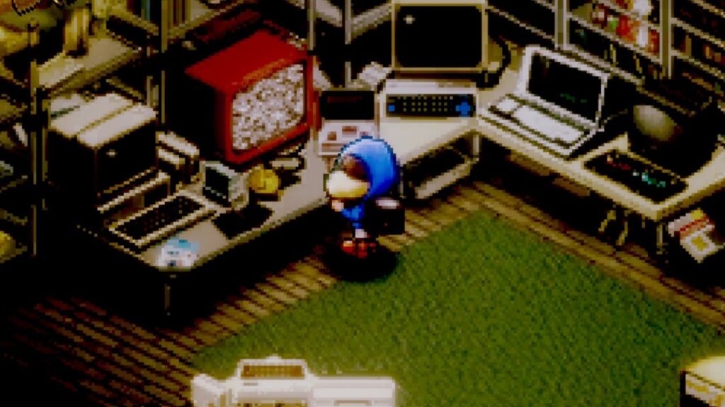 Review: Stray Children (Switch) - A Surreal, Captivating, Undertale-Inspired RPG