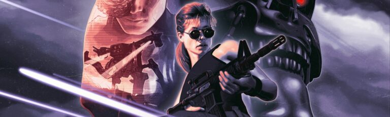 Review: Terminator 2D: NO FATE (Switch) - A Simplistic Yet Fascinating 16-Bit Love Letter