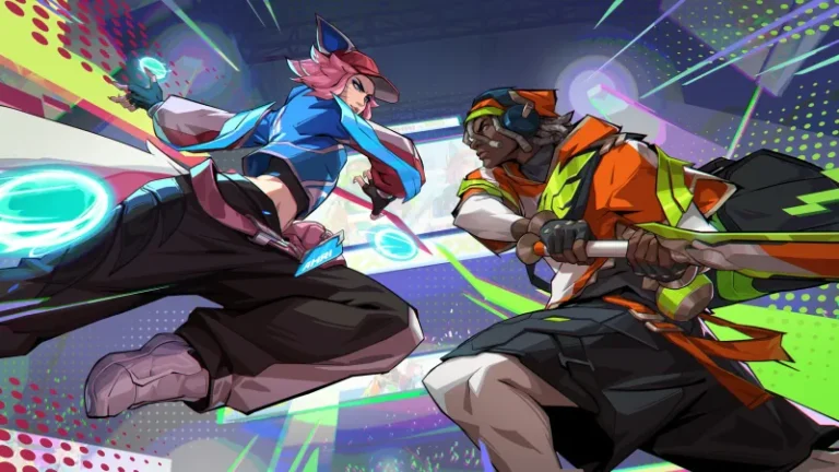 Riot's 2XKO Arrives On Consoles In January