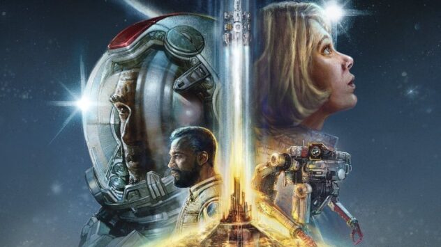 Rumour: Bethesda's Newest IP Is Still Reportedly On Course For Switch 2