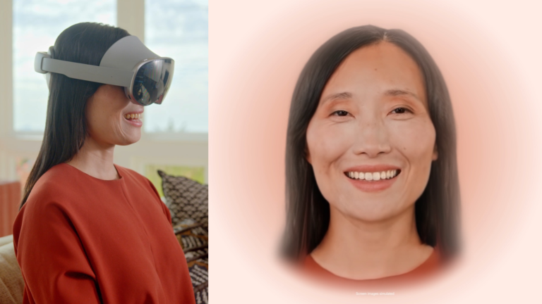 Samsung Galaxy XR Gets Realistic 'Likeness' Avatars & Travel Mode