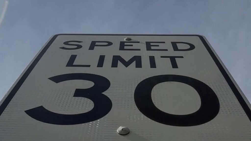 San Antonio could test drive lower speed limits, but funding issues may push it down the road