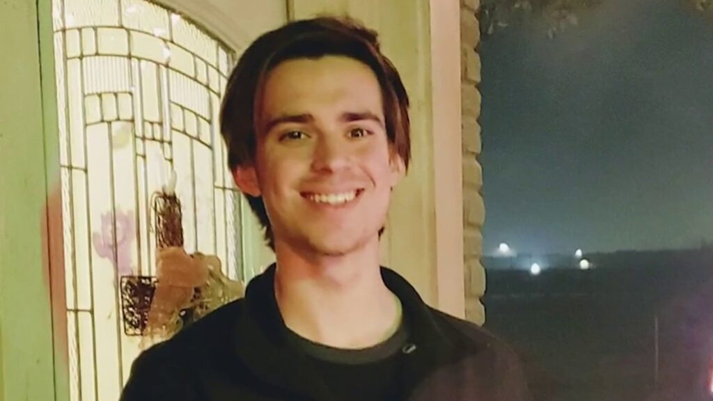San Antonio father shares story of son’s death after similarities with Brianna Aguilera case emerge