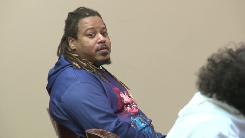 San Antonio man accused of hurting 9-month-old who died in his care appears in court, faces $1M bond