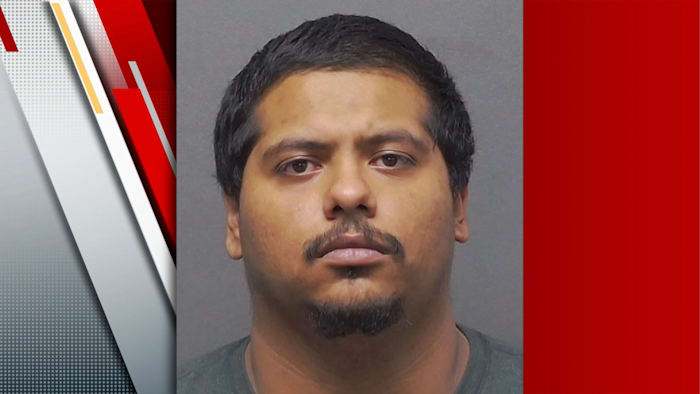 San Antonio police identify suspect arrested in connection with deadly North Side shooting