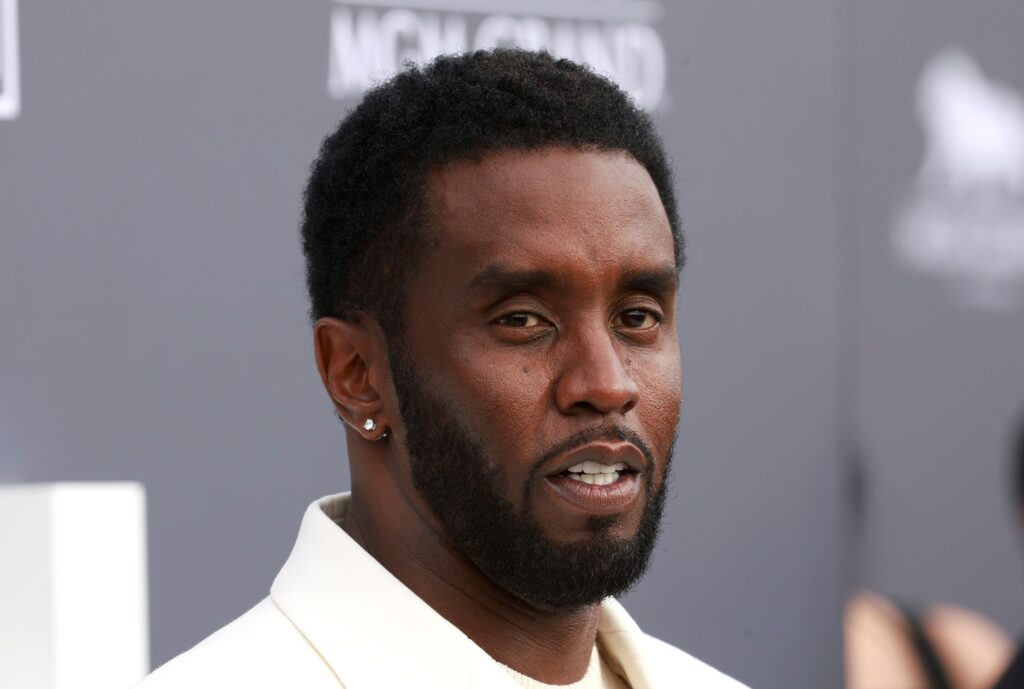 Sean “Diddy” Combs Requests “Immediate Release” From Prison