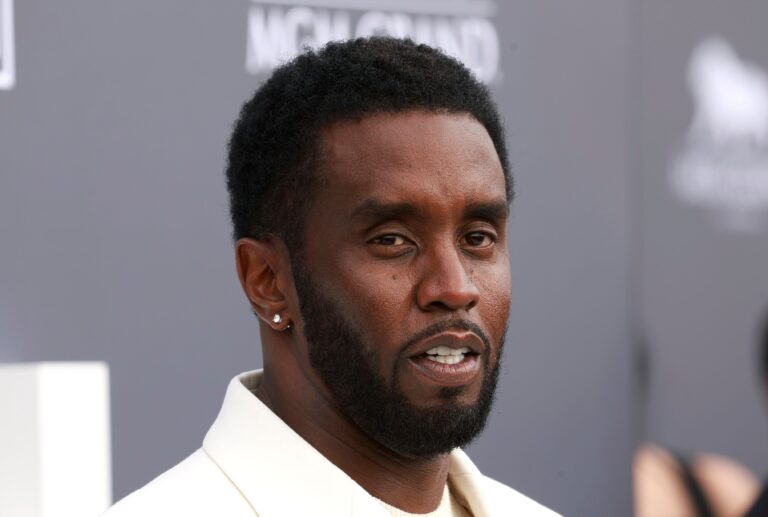 Sean “Diddy” Combs Requests “Immediate Release” From Prison