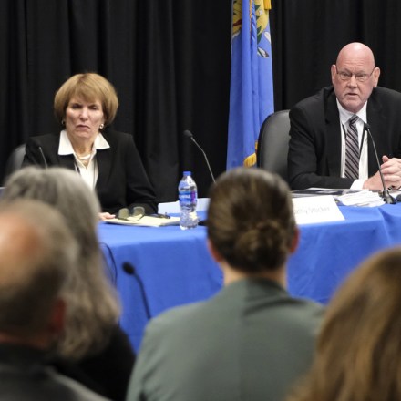 Secretive Georgia Clemency Board Suspends Execution After Its Conflicts of Interest Are Exposed