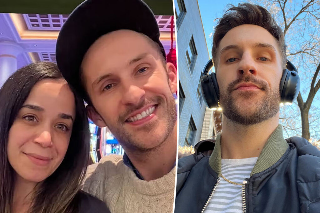 ‘SNL’ writer Jimmy Fowlie pleas for help finding missing sister: ‘We are worried that she isn’t safe’