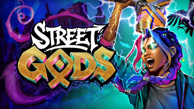 Street Gods Review: A Norse Rogue In Need Of A Spark