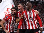 Sunderland 1-0 Newcastle: Regis Le Bris' gutsy side show they're not just here to survive - as Nick Woltemade's own goal settles fiery Tyne-Wear derby