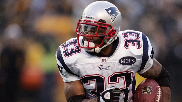 Super Bowl champ suffers death of daughter years after losing younger child