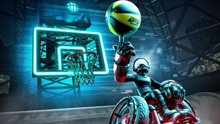 Switch 2 Exclusive 'Drag x Drive' Scores Its Second Major Update, Here's What's Included
