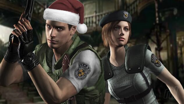 Talking Point: What Are You Playing This Weekend? (20th December)