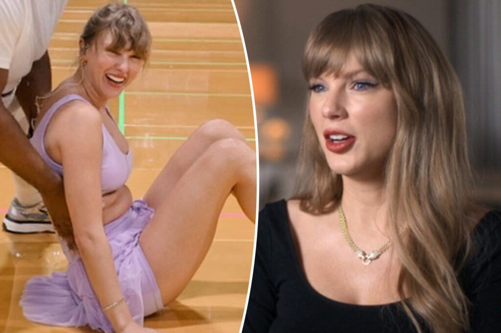 Taylor Swift’s ‘End of an Era’ doc drops new episodes—here’s when and how to watch