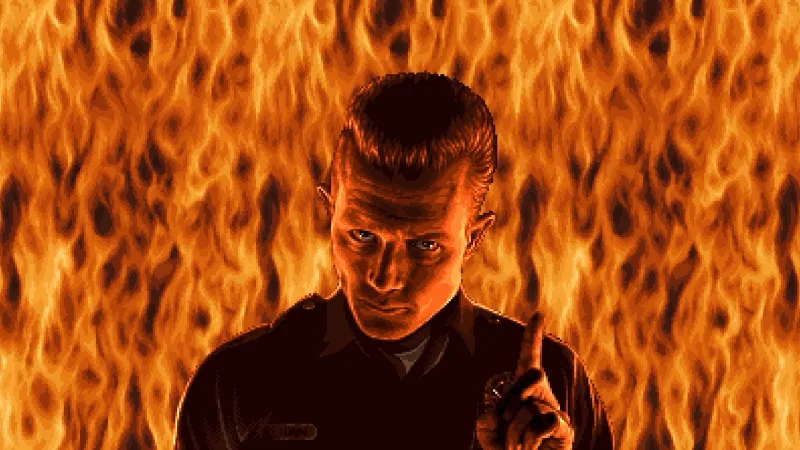 Terminator 2D: No Fate Review - Yesterday’s Battle For Tomorrow