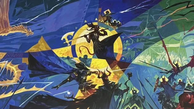 The Best Tabletop RPGs Of 2025