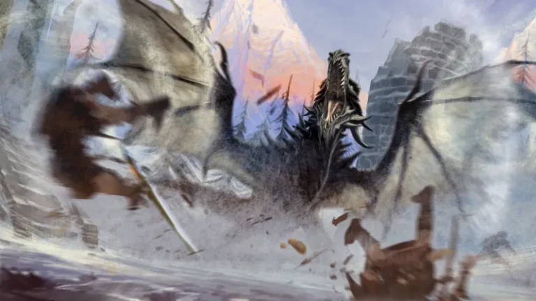 The Elder Scrolls V: Skyrim Switch 2 Version Out Now